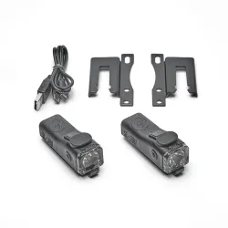 Shredlights SL-300 Skateboard Two Pack