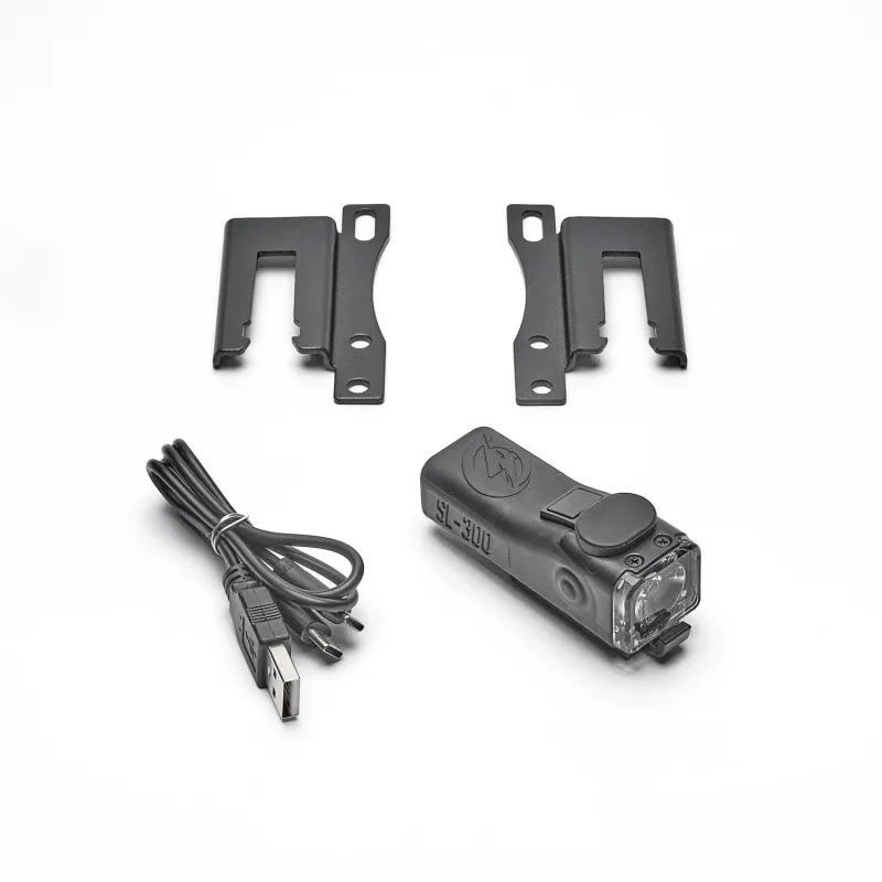 SL-300 Skateboard Single Pack