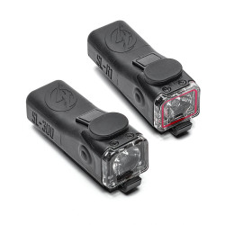 Shredlights SL-300 & SL-R1 Combo pack