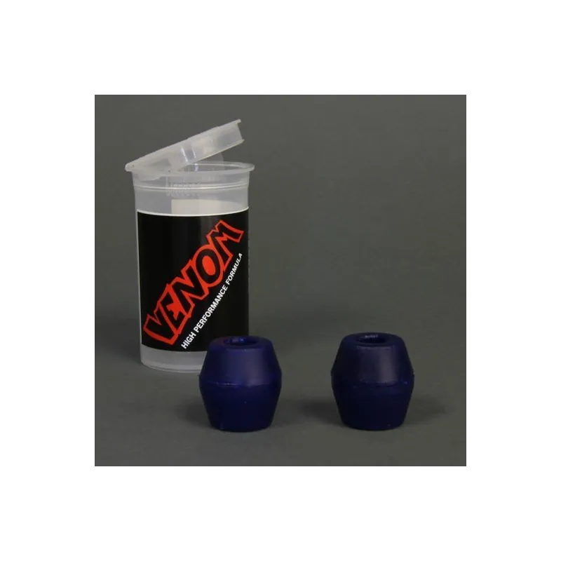 Venom HPF Bushings Street Pack