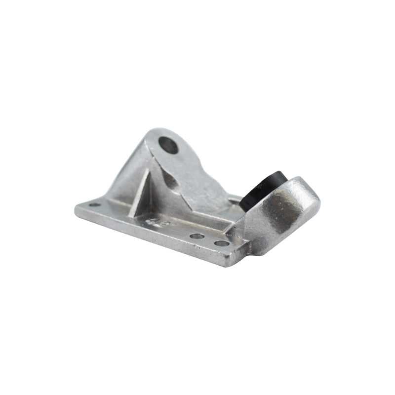 Randal Baseplate Randal Baseplate
