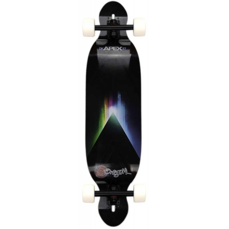 landelijk statisch personeel Original Apex 37 Diamond Drop - Complete kopen bij de Longboard winkel in  Den Haag, Nederland