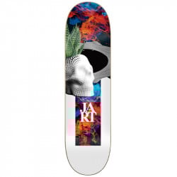 Jart Abstraction HC 8.0" Skateboard Deck