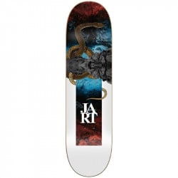 Jart Abstraction HC 8.25" Skateboard Deck