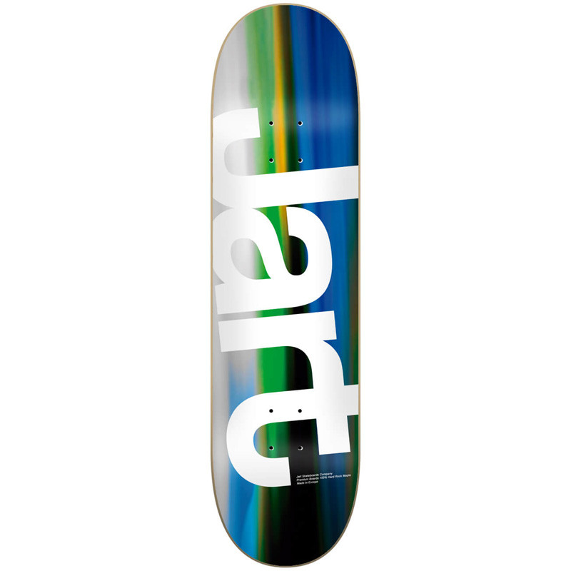Jart Slide LC 8.0" Skateboard Deck