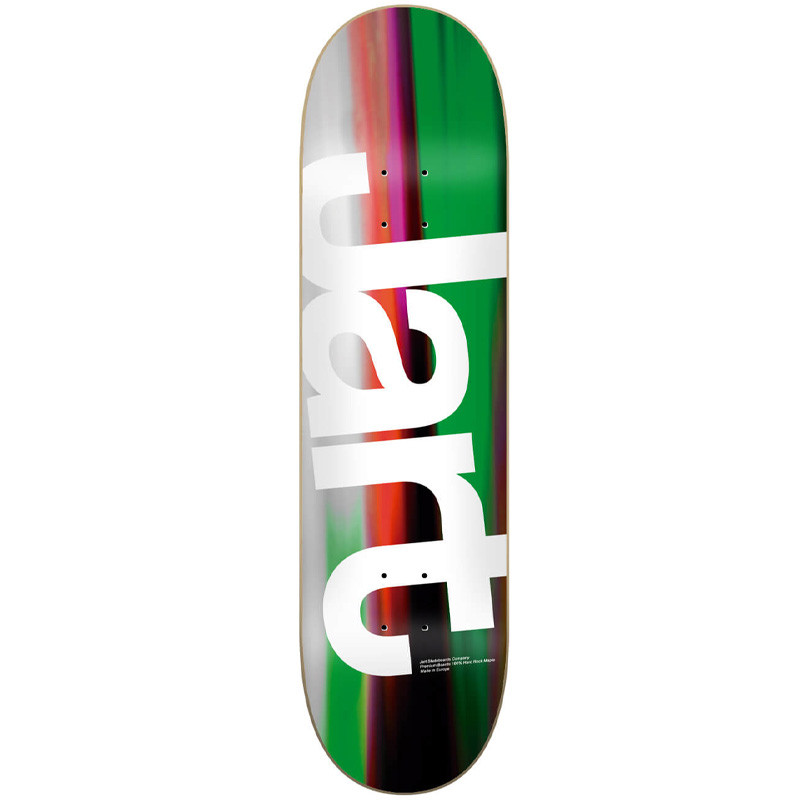 Buy Jart Slide HC 8.25" Skateboard Deck at Sick Skateboard Shop