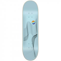 Jart Beat LC 8.0" Skateboard Deck