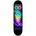 Plan B Team Neon 8.375" Skateboard Deck