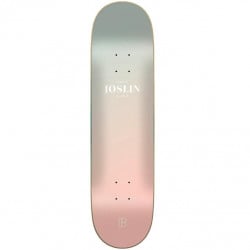 Plan B Faded Joslin 8.375" Skateboard Deck