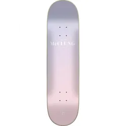 Plan B Faded Trevor 8.125" Skateboard Deck