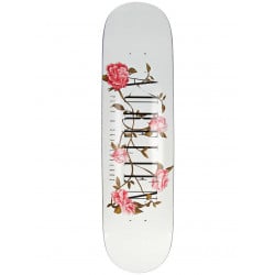 Plan B Roses Aurelien 8.0" Skateboard Deck