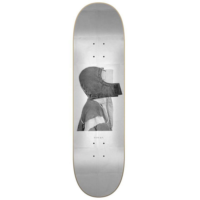 Sovrn Branko 8.0" Skateboard Deck