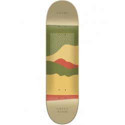 Sovrn Autumn 01 8.25" Skateboard Deck