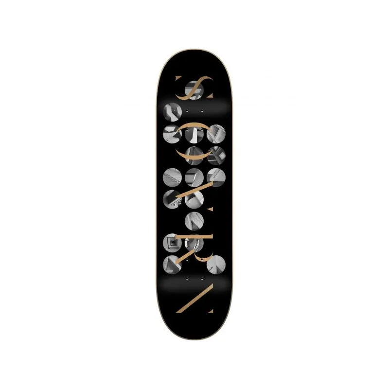 Sovrn 1952 8.0" Skateboard Deck