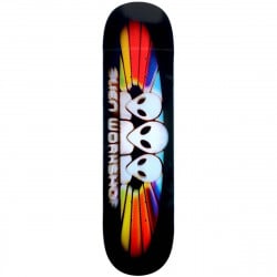 Alien Workshop Spectrum AV 8.25" Skateboard Deck