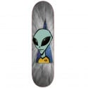 Alien Workshop Visitor Signal 8.125" Skateboard Deck
