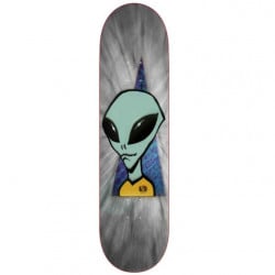 Alien Workshop Visitor Signal 8.125" Skateboard Deck