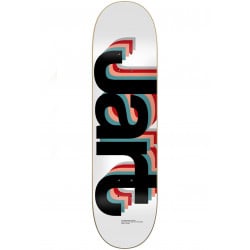 Jart LC Multipla 8.0" Skateboard Deck