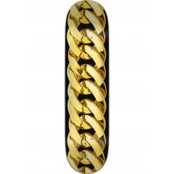 Plan B Chain 8.25" Skateboard Deck