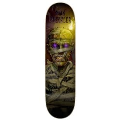 Plan B Mummy Sheckler 8.25" Skateboard Deck