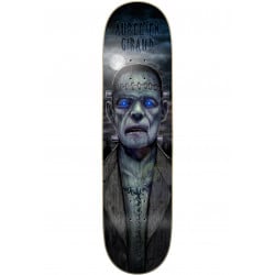 Plan B Frankenstein Giraud 8.0" Skateboard Deck