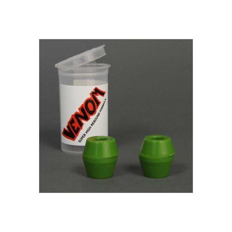 Venom SHR Bushings Street Pack