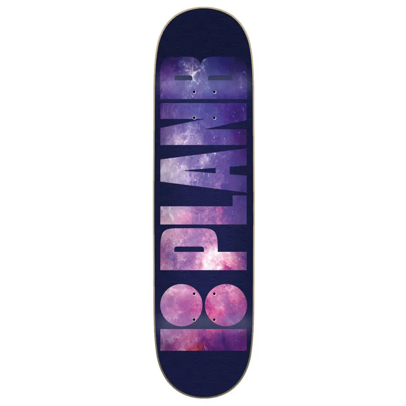 Plan B Sacred G 8.0" Skateboard Deck