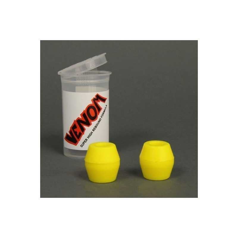 Venom SHR Bushings Street Pack