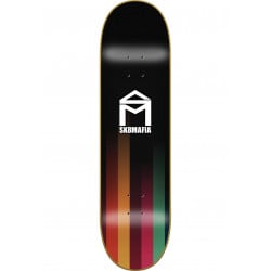 Sk8Mafia House Logo Fog 8.0" Skateboard Deck