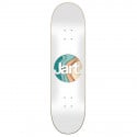 Jart LC Curly 8.375" Skateboard Deck
