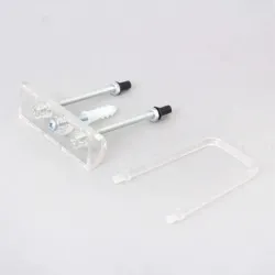 Sk8ology Wall Mount with U-Bracket