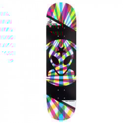Alien Workshop Dot Process 8.0" Skateboard Deck
