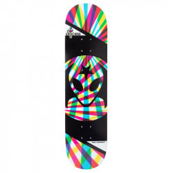 Alien Workshop Dot Process 8.0" Skateboard Deck