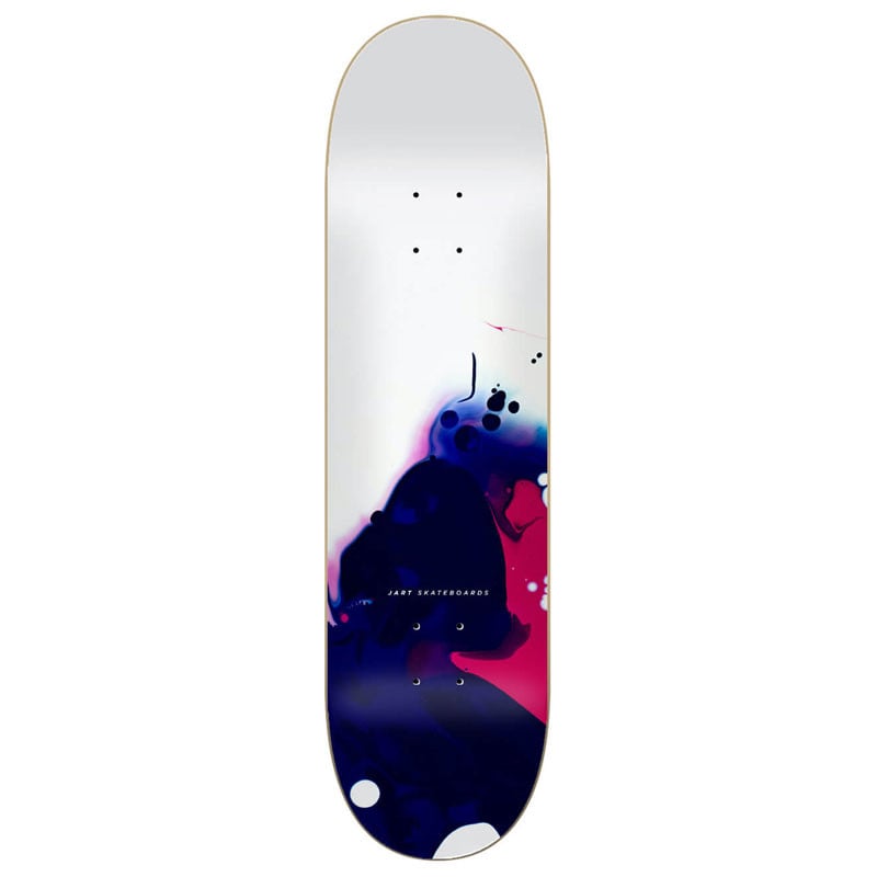 Jart HC Dense 8.125" Skateboard Deck