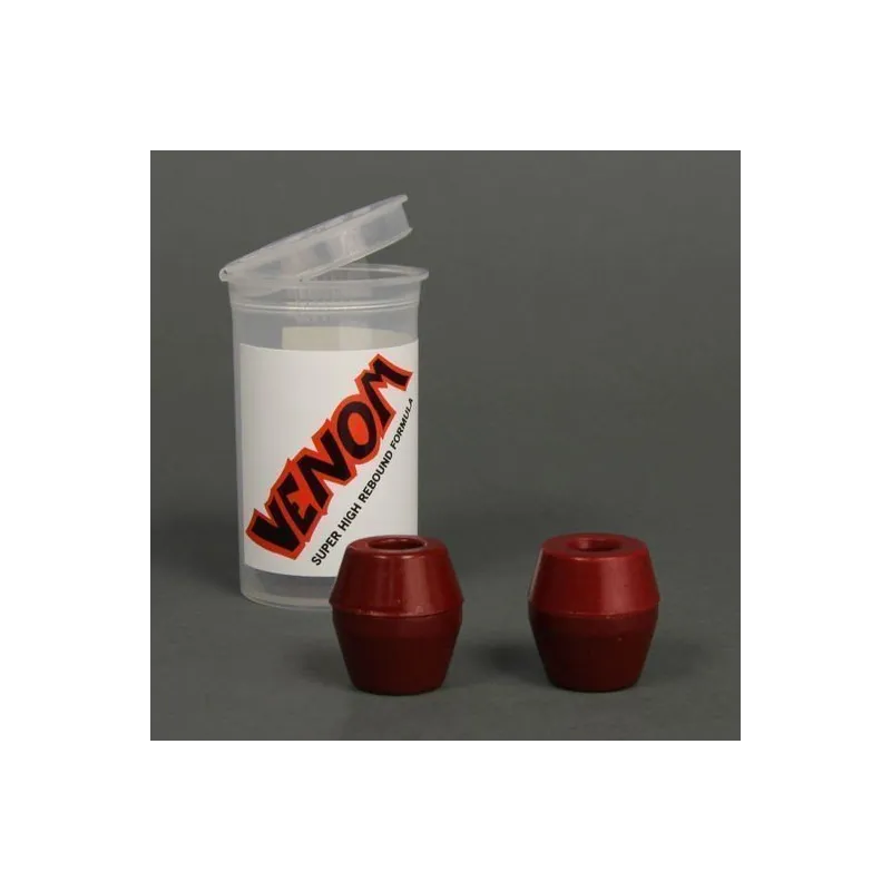 Venom SHR Bushings Street Pack