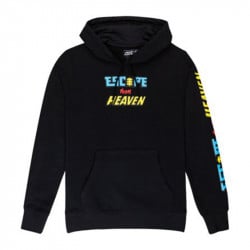 Element Reckoning Hoodie