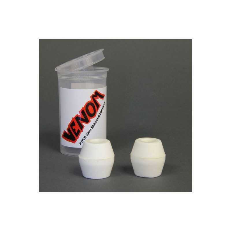 Venom SHR Bushings Street Pack