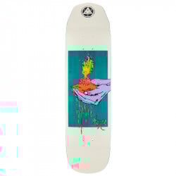 Welcome Soil Nora On Wicked Princess 8.27" Skateboard Deck
