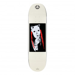 Welcome Audrey On Moontrimmer 2 8.65" Skateboard Deck