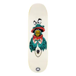 Welcome Victim Of Time On Baculus 2 9.0" Skateboard Deck