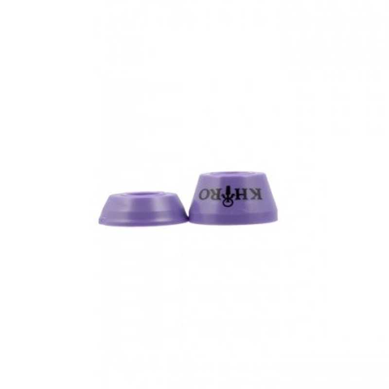 Khiro Low Profile Bushings