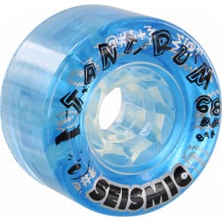 Seismic Tantrum 68mm Rollen