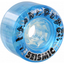 Seismic Tantrum 68mm Roues