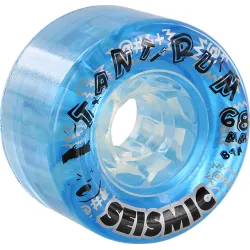 Seismic Tantrum 68mm Wheels