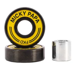 FKD Pro Bearings Micky Papa