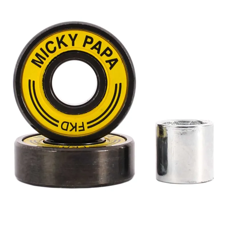 FKD Pro Rodamientos Micky Papa