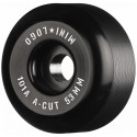 Mini Logo A-Cut "2" 53mm Skateboard Wielen