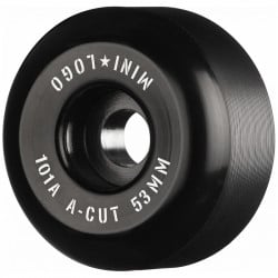 Mini Logo A-Cut "2" 53mm Skateboard Rollen