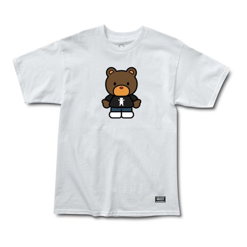 Grizzly Kuma T-shirt