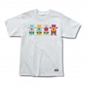 Grizzly Grow Up T-shirt